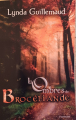 Couverture Les ombres de Brocéliande Editions Autoédité 2018