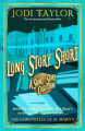 Couverture Long Story Short Editions Headline 2019