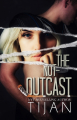 Couverture The Not-Outcast Editions Autoédité 2020