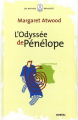 Couverture L'odyssée de Pénélope Editions Boréal 2005