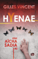 Couverture Hyenae Editions du 38 2023