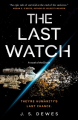 Couverture The Divide, book 1: The Last Watch Editions Tor Books 2021