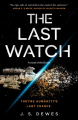 Couverture The Divide (Dewes), book 1: The Last Watch Editions Tor Books 2021