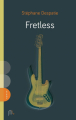 Couverture Fretless Editions Mains libres 2023