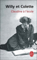 Couverture Claudine à l'école Editions Ebooks libres et gratuits 2004
