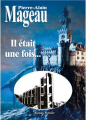 Couverture Il était une fois ... Editions Autoédité 2020