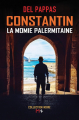Couverture La momie Palermitaine Editions M+ 2024