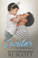 Couverture Pères Célibataires, tome 5 : Écouter Editions Love Lane Books 2022
