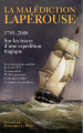 Couverture La malédiction Lapérouse Editions France Loisirs 2013