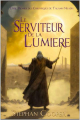 Couverture Les Chroniques de Talamh Nuadh : Le serviteur de la lumière Editions Autoédité 2023