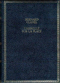 Couverture L'Hercule sur la place Editions G. P. (Super) 1976