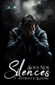 Couverture Sous nos silences, tome 2 : Anthony & Leandro Editions Autoédité 2024