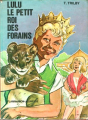 Couverture Lulu, le petit roi des forains Editions Flammarion (Jeunesse) 1963
