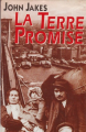 Couverture La terre promise Editions France Loisirs 1994