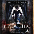 Couverture Les contes interdits : Pinocchio Editions AdA 2020