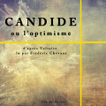 Couverture Candide / Candide ou l'Optimisme Editions Saga Egmont 2014