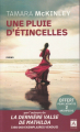 Couverture Une pluie d'étincelles Editions Archipoche 2020
