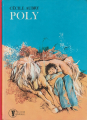 Couverture Poly Editions Hachette (Vermeille) 1975