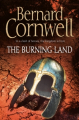 Couverture Les chroniques saxonnes, tome 5 : La Terre en feu Editions HarperCollins 2009
