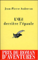 Couverture L'œil derrière l'épaule Editions du Masque 2001