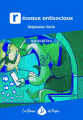 Couverture Réseaux antisociaux Editions La Dame de Pique 2024