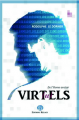 Couverture Virtuels Editions Kelach 2021