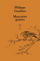 Couverture Mauvaises graines Editions L'École des loisirs (Théâtre) 2020