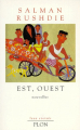 Couverture East, West Editions Plon 2011