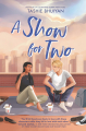 Couverture A Show for Two Editions Inkyard Press 2022