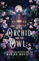 Couverture The Esholian Institute, tome 1 : By the Orchid and the Owl Editions Autoédité 2024
