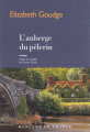 Couverture L'auberge du pèlerin Editions Mercure de France (Bibliothèque étrangère) 2018