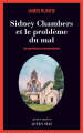 Couverture Sidney Chambers and The Problem of Evil Editions Actes Sud (Actes noirs) 2018