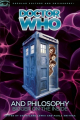 Couverture Doctor Who and Philosophy: Bigger on the Inside Editions Open Court Publishing 2010