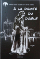 Couverture A la droite du diable Editions Autoédité 2017