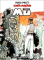 Couverture Corto Maltese, tome 12 : Mû Editions Casterman 1992
