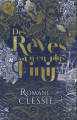Couverture Des rêves à n'en plus finir Editions Cyplog 2024