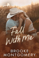 Couverture Sugarland Creek, book 3: Fall with me Editions Autoédité 2024
