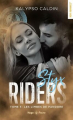 Couverture Styx riders, tome 5 : les limbes de Pandore  Editions Hugo & Cie (Poche - New romance) 2024