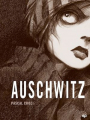 Couverture Auschwitz Editions Paquet 2015