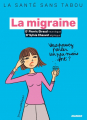 Couverture La migraine Editions Mango 2019