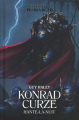 Couverture Konrad Curze Hante la Nuit Editions Black Library 2019