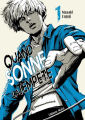 Couverture Quand sonne la tempête, tome 1 Editions Akata (L) 2021