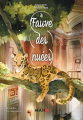 Couverture Le Fauve des Nuées : le Gardien des Temps Anciens Editions Mahô 2024