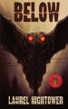 Couverture Below Editions Autoédité 2022