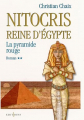 Couverture Nitocris, reine d'Egypte, tome 2  : La pyramide rouge Editions Édition°1 2004