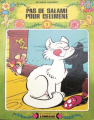 Couverture Pas de salami pour Célimène Editions Le Lombard 1978