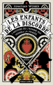 Couverture Les enfants de la discorde : L'histoire de l'homme qui vengea la Vendée Editions Robert Laffont 2022