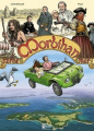 Couverture Le Morbihan Editions du Signe 2022