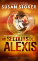 Couverture Ace sécurité, tome 2 : Au secours d'Alexis Editions Stoker Aces Production 2020