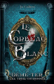 Couverture Démé-Ter : Les trois couronnes, tome 1 : Le Corbeau blanc Editions Autoédité 2022